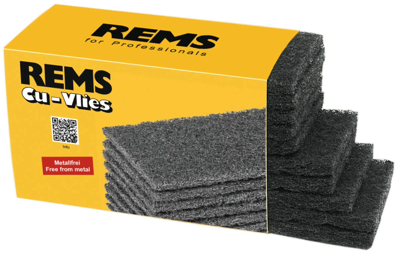 Rems REMS Cu-Vlies rems 160300R