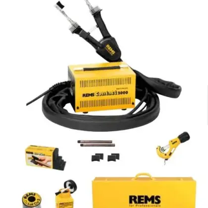 Rems Contact 2000 super-pack rems 164050R220
