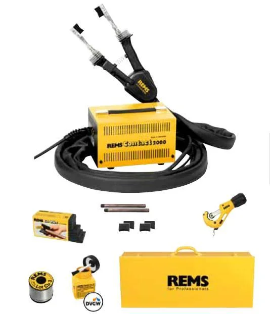 Rems Contact 2000 super-pack rems 164050R220