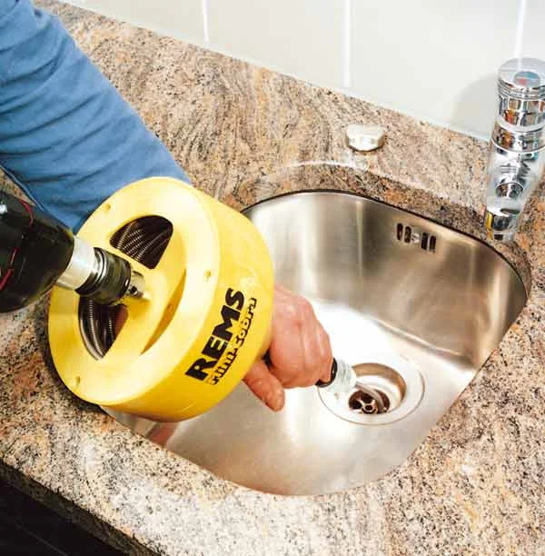 Rems Mini cobra ontstopper rems 170010R