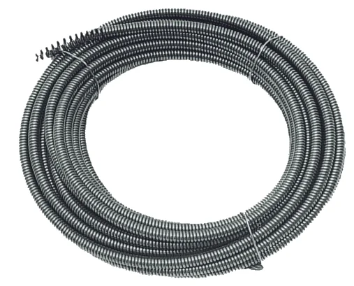 Rems Spiraal voor mini-cobra A 8x7,5m rems 170201
