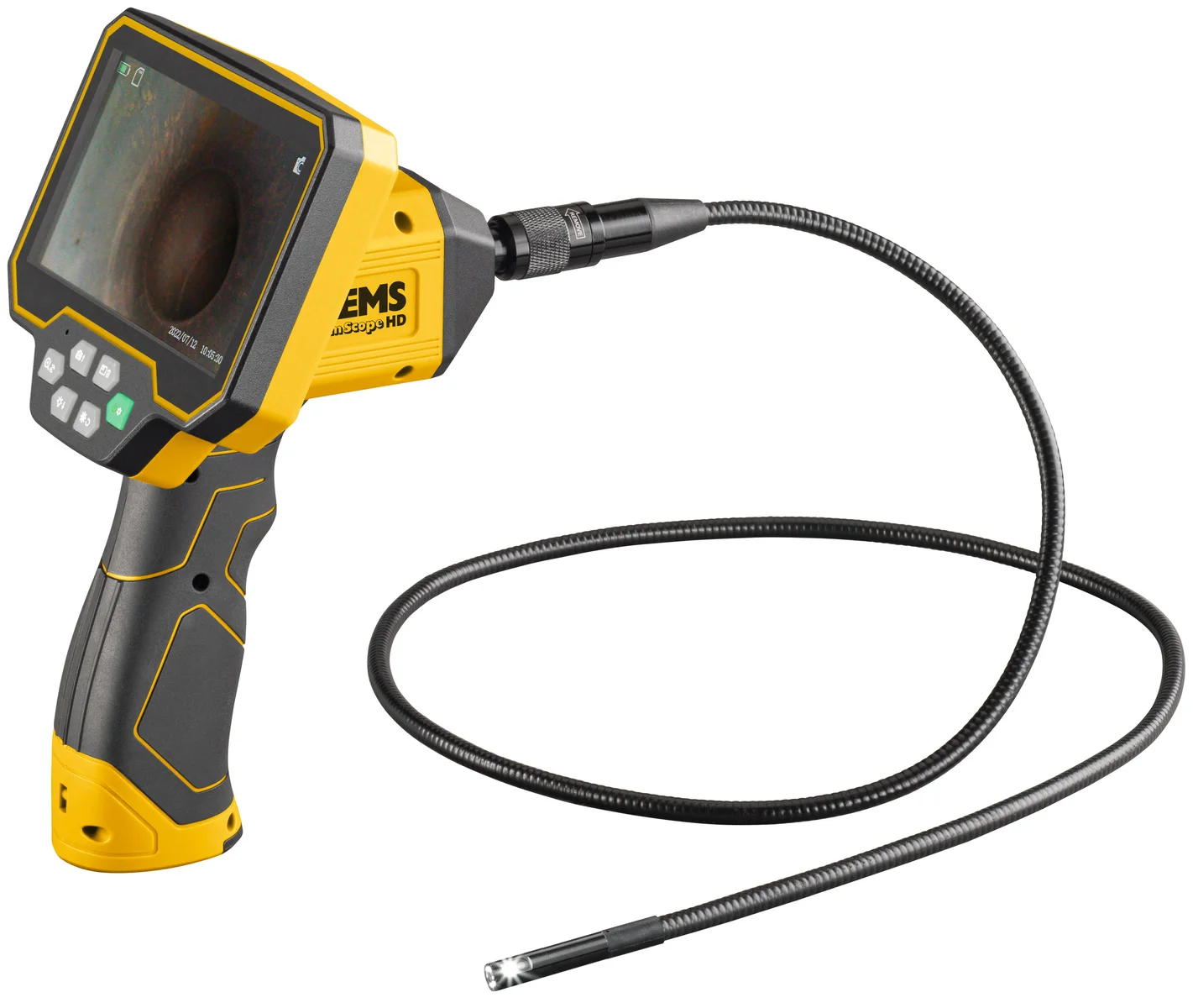 Rems Rems CamScope HD set rems 175400R4