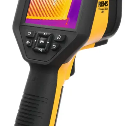 Rems Rems ThermoCam 28 C Set rems 176030R4