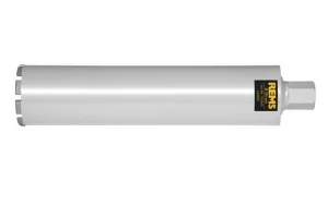 Rems Diamant boorkroon Rems Ø52mm L420mm 1 1/4" voor nat bedrijf 181420R