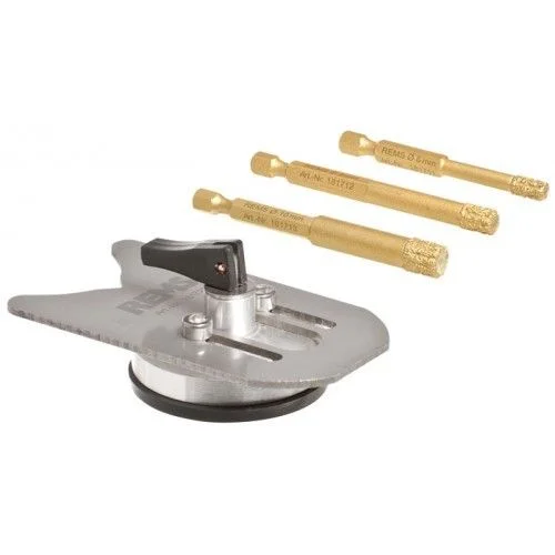 Rems Boorkroon Rems Ø10mm 1 1/4" voor nat bedrijf 181700R