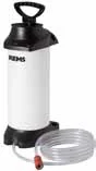 Rems Waterdrukreservoir voor 8L water rems 182006R