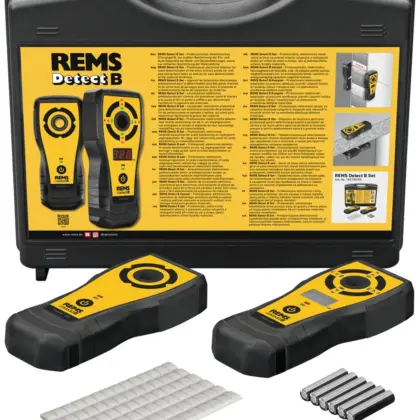 Rems REMS Detect B Set rems 182100R5