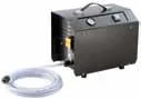 Rems Vacuumpomp voor vacuum 900 mbar rems 183670R220