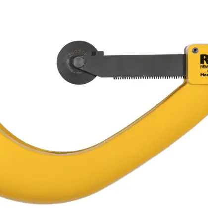 Rems Pijpsnijder Rems RAS P Ø110-160mm 110-160 290200R