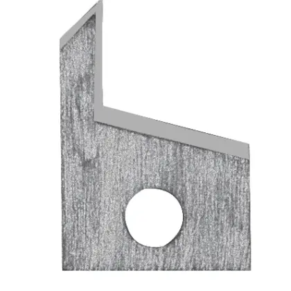 Rems Afkort- en aanschuingereedschap P