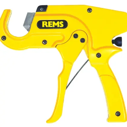 Rems Rems ROS P 35 A buisschaar 35mm - 1.3/8'' met automatische snelterugloop 291220