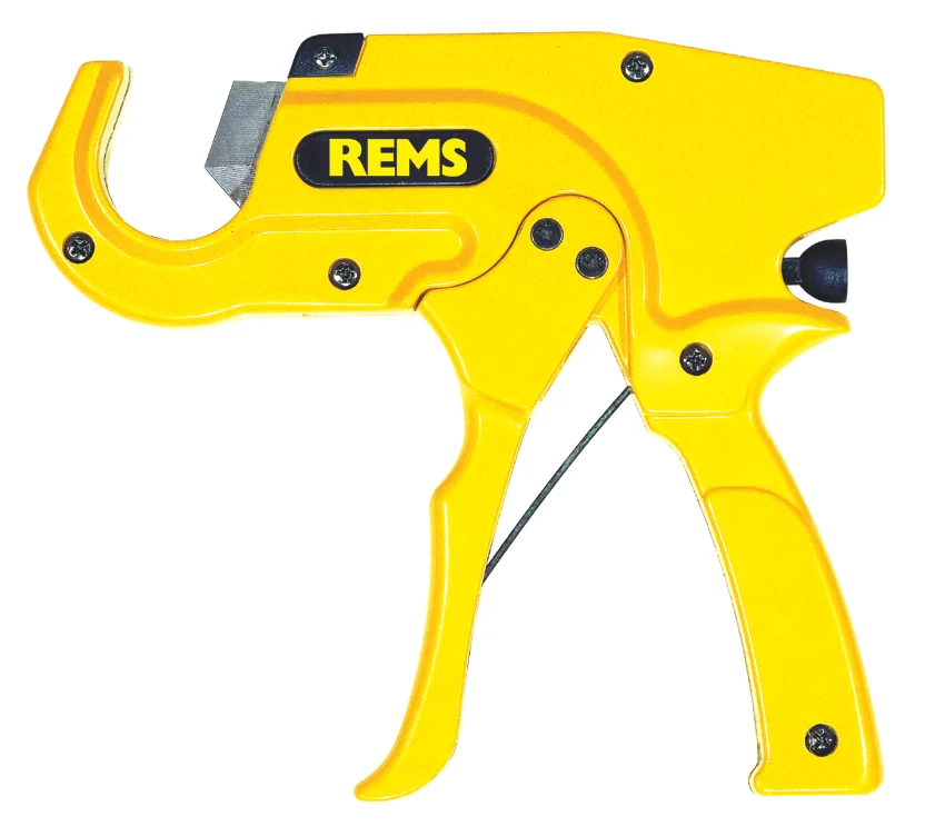 Rems Rems ROS P 35 A buisschaar 35mm - 1.3/8'' met automatische snelterugloop 291220