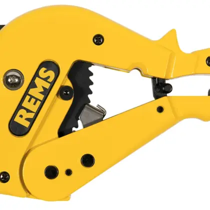 Rems Rems ROS P 63 P buisschaar 63mm/2 met snelterugloop 291270R