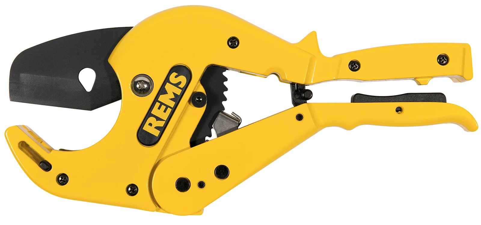 Rems Rems ROS P 63 P buisschaar 63mm/2 met snelterugloop 291270R