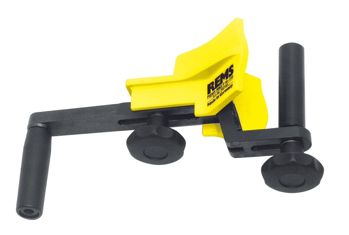 Rems Ruimer/ontbramer Rems RAG Ø16-110mm P 16-110 292110R