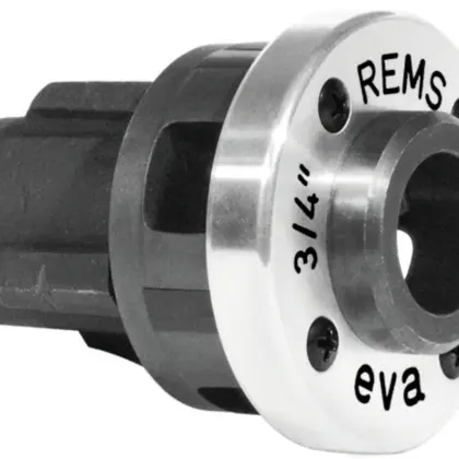 Rems Snelwisselsnijkop S 3/4 rems 521046