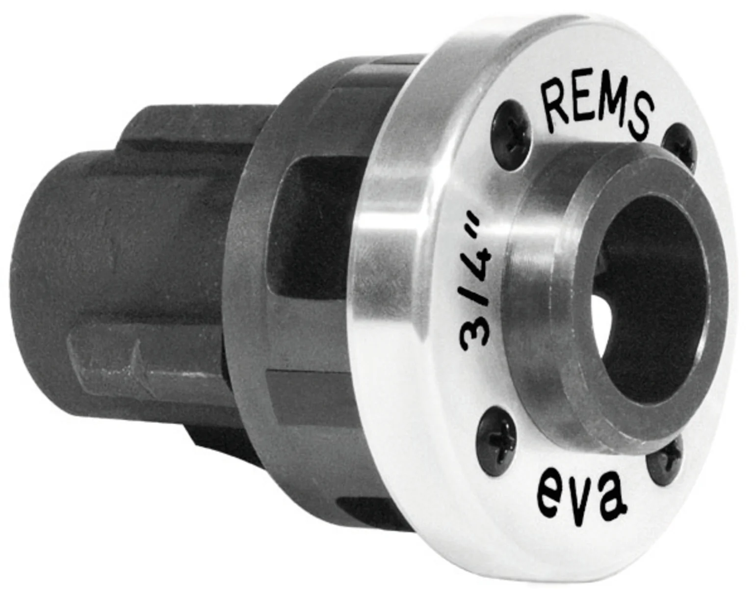 Rems Snelwisselsnijkop S 3/4 rems 521046