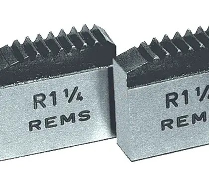 Rems Draadsnijmes conisch - rechts R 1 rems 521052RWS