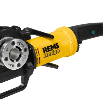 Rems REMS Amigo aandrijfmachine rems 530000R220