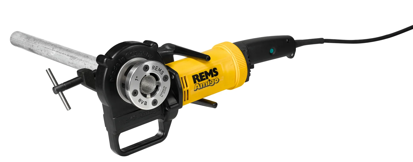 Rems REMS Amigo aandrijfmachine rems 530000R220