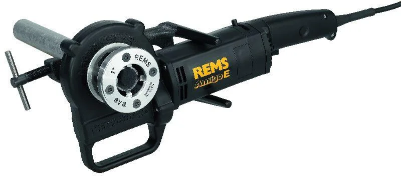 Rems Draadsnij-ijzer (elektrisch) Rems Amigo E 530003R220