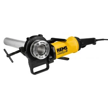 Rems Draadsnij-ijzer (elektrisch) Rems Amigo E 530013R220