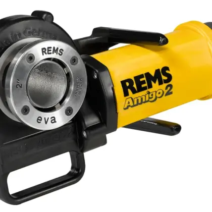Rems Rems amigo 2 aandrijfmachine rems 540000R220