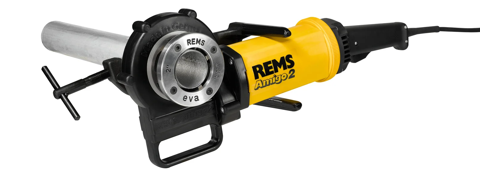 Rems Rems amigo 2 aandrijfmachine rems 540000R220