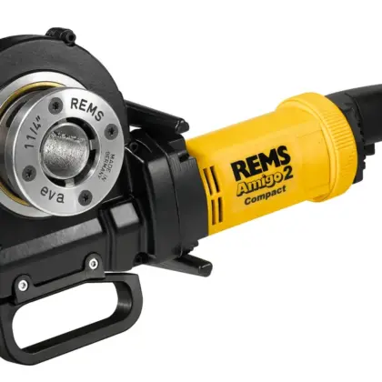 Rems Draadsnij-ijzer (elektrisch) Rems Amigo 2 540024R220