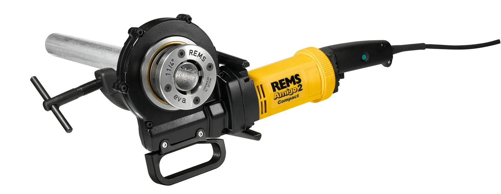 Rems Draadsnij-ijzer (elektrisch) Rems Amigo 2 540024R220