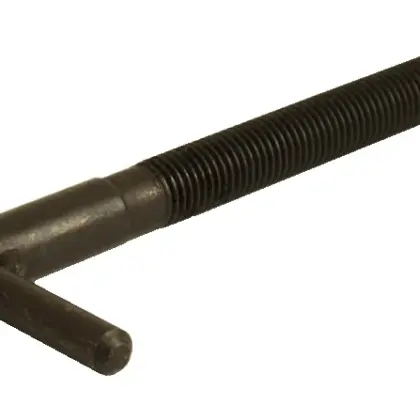 Rems Klemspil gemonteerd rems 543002R