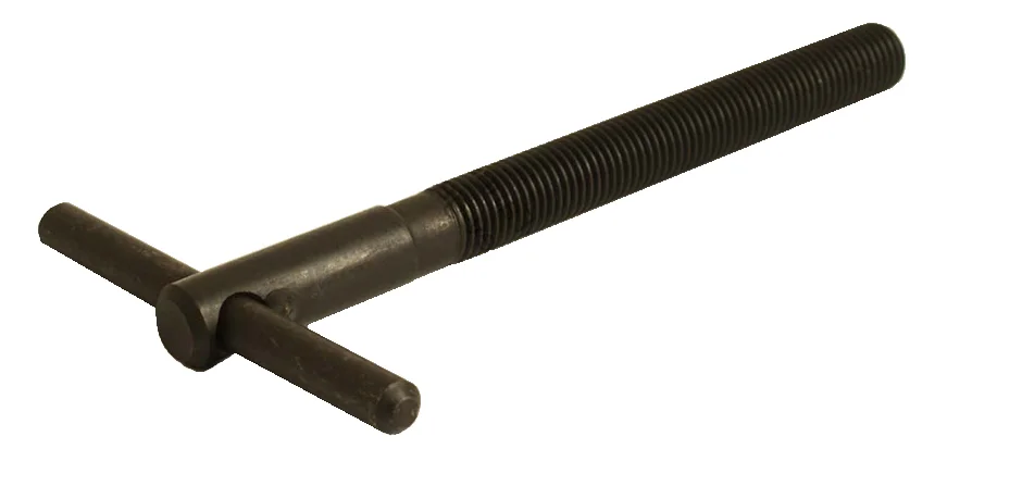 Rems Klemspil gemonteerd rems 543002R