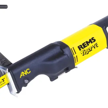 Rems Reciprozaag (elektrisch) Rems ANC VE 230kW 560027R220