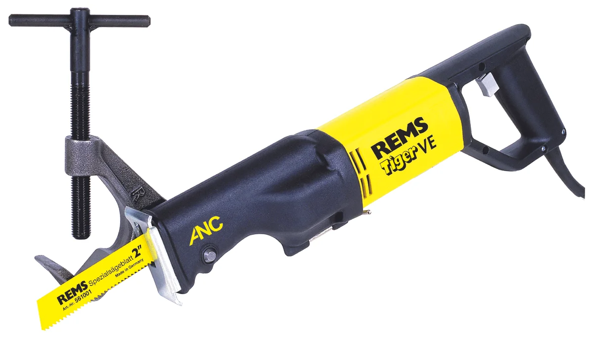 Rems Reciprozaag (elektrisch) Rems ANC VE 230kW 560027R220
