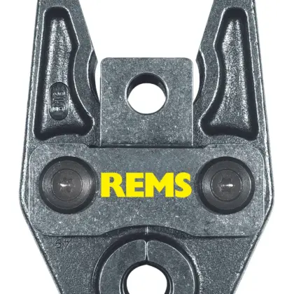 Rems Persbek Rems Begetube/Ivar Ø32mm B persbek 570880