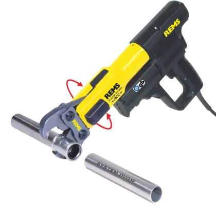 Rems Akku-PressACC Power-Edition BP 230V rems 571015R220