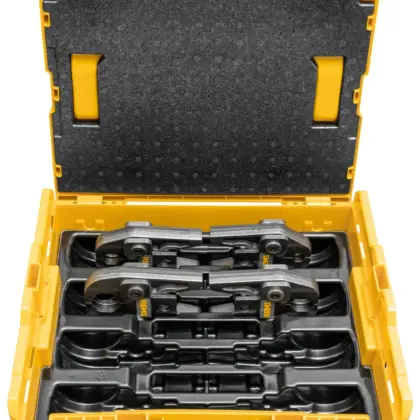 Rems Persbekken set M 15-22-28-35 rems 571163R