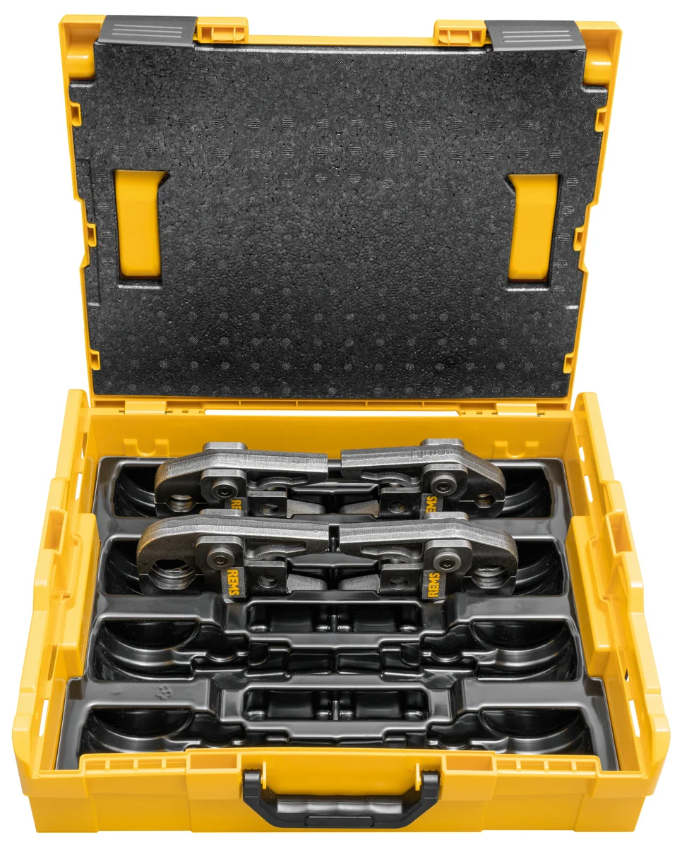 Rems Persbekken set M 15-22-28-35 rems 571163R