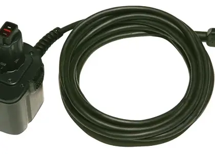 Rems Spanningsvoorziening ni-cd 230v rems 571535R220