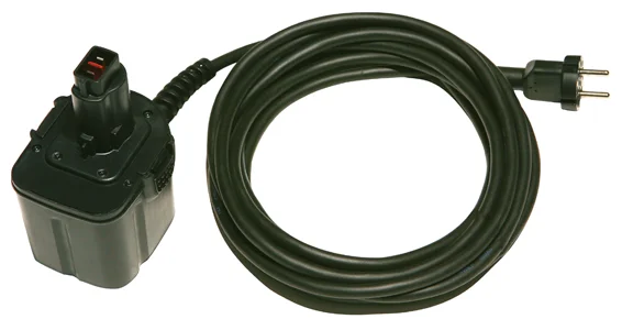 Rems Spanningsvoorziening ni-cd 230v rems 571535R220