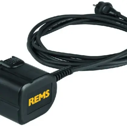 Rems Spanningsvoorziening Li-Ion 230V voor netvoeding rems 571565R220