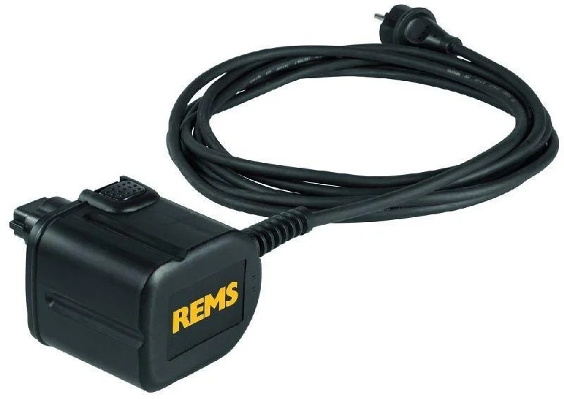 Rems Spanningsvoorziening Li-Ion 230V voor netvoeding rems 571565R220