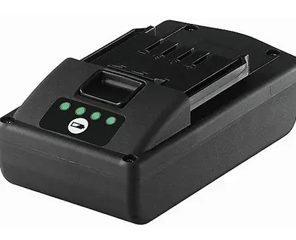 Rems Accupack elektrisch gereedschap Rems Li-Ion 2.5Ah 21.6V Li-Ion 571571R22