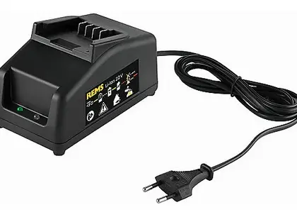 Rems Snellaadapparaat li-ion 230 V rems 571575R220