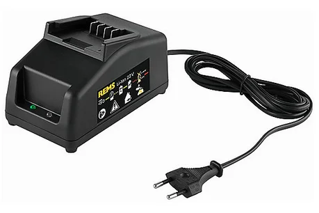Rems Snellaadapparaat li-ion 230 V rems 571575R220