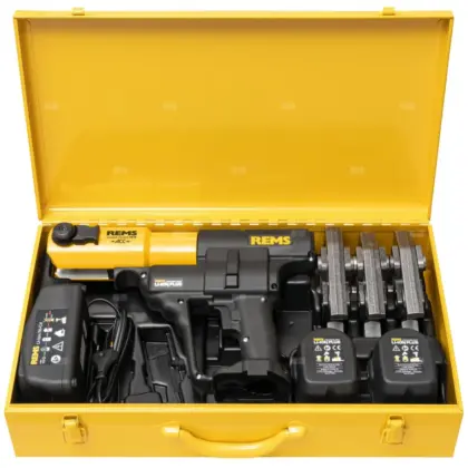 Rems Rems Akku-Press ACC set V15-22-28 rems 571X07R220