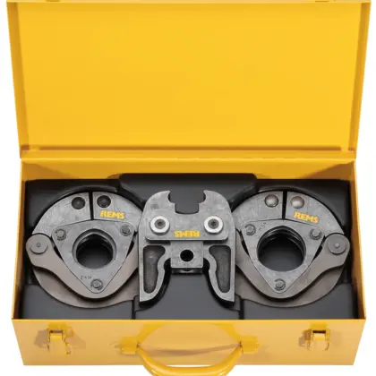 Rems Pressring set 42-54 (PR-3S) Z2 rems 572060R