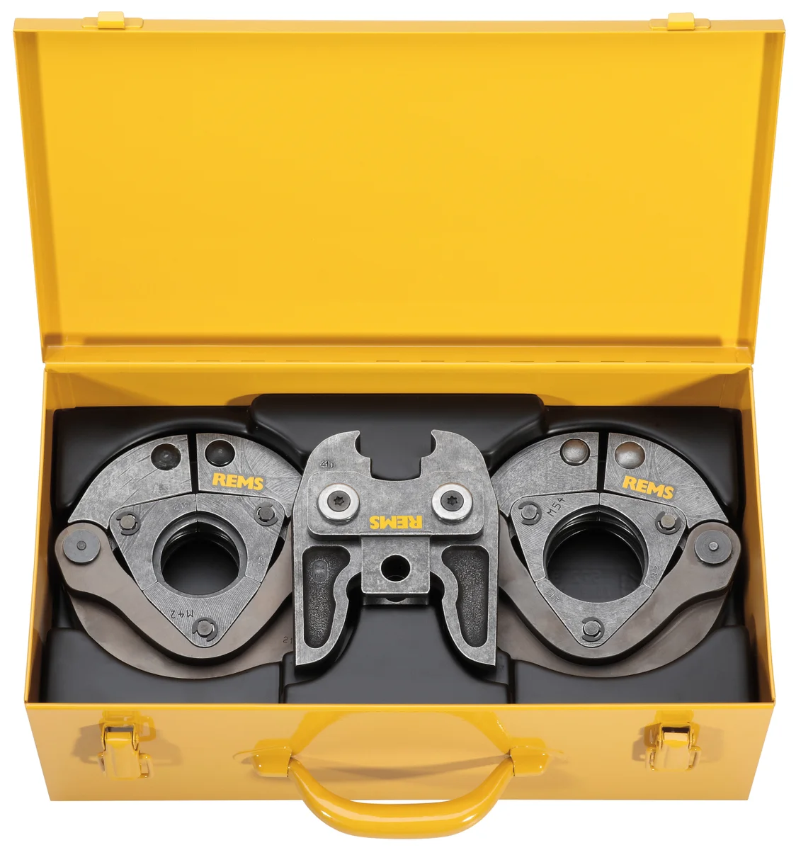 Rems Pressring set 42-54 (PR-3S) Z2 rems 572060R