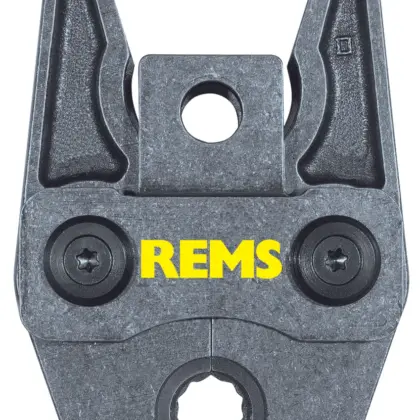 Rems Persbek Rems Frankische alpex Ø63mm F persbek 572385