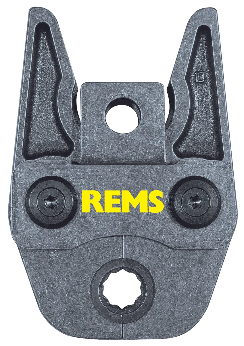 Rems Persbek Rems Frankische alpex Ø63mm F persbek 572385